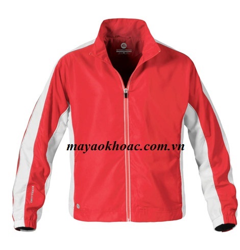 cơ sở may áo khoác quà tặng